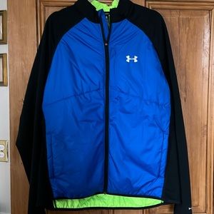 Under Armour Coldgear Coat